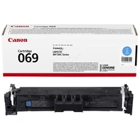 Canon CRG-069 Cyan (5093C002) originalni toner