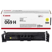 Canon CRG-069H Rumena (5095C002) originalni toner
