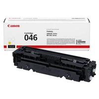 Canon CRG-046 Rumena (1247C002) originalni toner