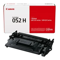 Canon CRG-052H Črn (2200C002) originalni toner