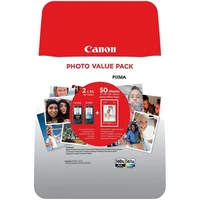 Canon PG-560XL + CL-561XL Multipack (3712C008) original tinte