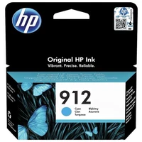 HP 912 (3YL77AE) Cyan original kartuša