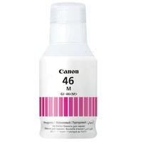 Canon GI-46 Magenta (4428C001) izvirna barvna kartuša