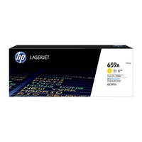 HP W2012A / 659A Rumena originalna barvila