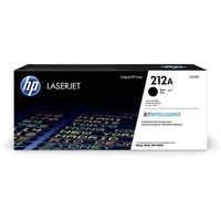 HP W2120A / 212A Črni originalni toner