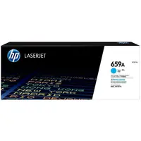 HP W2011A / 659A Cyan original toner