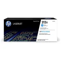 HP W2121X / 212X Cyan original toner