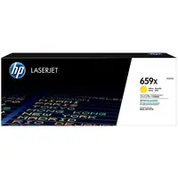 HP W2012X / 659X Rumena original toner