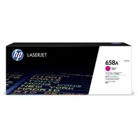 HP W2003A / 658A Magenta original toner