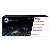 HP W2122X / 212X Rumena originalna toner
