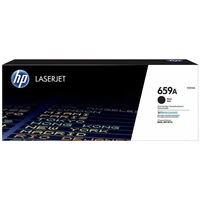 HP W2010A / 659A Črni originalni toner