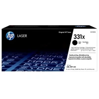HP W1331X / 331X Črn original toner