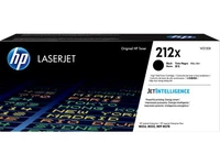 HP W2120X / 212X Črni originalni toner