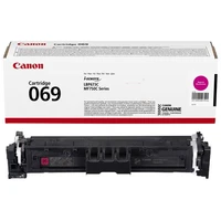 Canon CRG-069 Magenta (5092C002) original toner