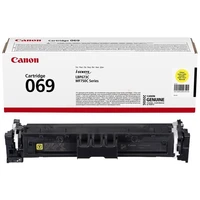 Canon CRG-069 Rumena (5091C002) originalni toners