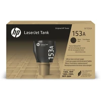 HP W1530A / 153A Črni originalni toner