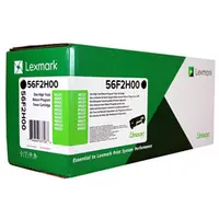 Lexmark 56F2H00 za MS/MX 32x/ 42x/ 52x/ 62x 15k Črni originalni toner