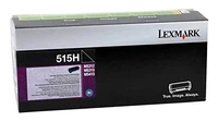 Lexmark 51F5H00 za MS312/415 5k Črna originalna toner