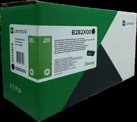 Lexmark B282X00 za B2865/ MB2770 30k Črna originalna toner