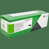 Lexmark C3220Y0 za C/MC 3224/ 3226 1,5k Rumena originalna toner