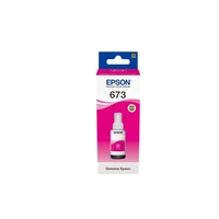 Epson T6733 (C13T67334A) Magenta original kartuša
