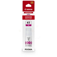 Canon GI-41 Magenta (4544C001) original kartuša