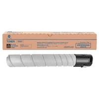 Konica Minolta TN-328K (AAV8150) 28k Črn original toners