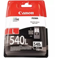 Canon PG-540L (5224B001) Črna original kartuša