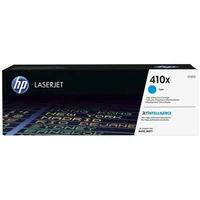 HP CF411X / 410X Cyan originalni toner