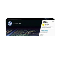HP CF412X / 410X Rumena originalna toner