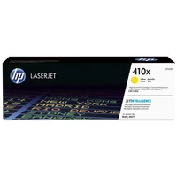 HP CF412X / 410X Rumena originalna toner