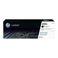 HP CF410X / 410X Črni originalni toner