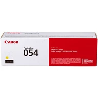 Canon CRG-054 Rumena (3021C002) original toner