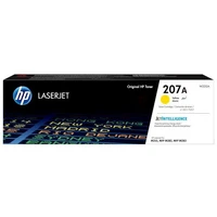 HP W2212A / 207A Rumena originalna toner
