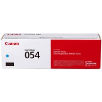 Canon CRG-054 Cyan (3023C002) originalni toner