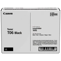 Canon T06 Črna (3526C002) originalni toner
