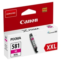 Canon CLI-581XXL Magenta (1996C001) original kartuša