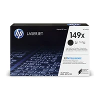 HP W1490X / 149X Črna originalna toner