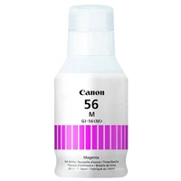 Canon GI-56 (4431C001) Magenta original kartuša