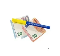MARKER za detekcijo ponarejenih bankovcev