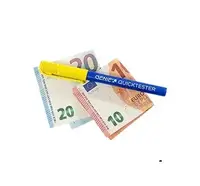 MARKER za detekcijo ponarejenih bankovcev