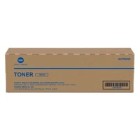 Konica Minolta TN-323 (A87M050) 23k Črna originalni toner