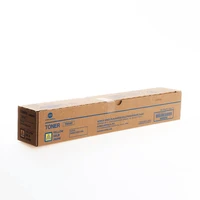 Konica Minolta TN-514Y (A9E8250) 26k Rumena originalna toner