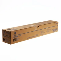 Konica Minolta TN-619K (A3VX150) 66,5k Črn originalni toner