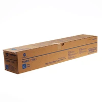 Konica Minolta TN-619C (A3VX450) 78k Cyan original toner