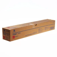Konica Minolta TN-619M (A3VX350) 54,5k Magenta original toner