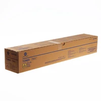 Konica Minolta TN-619Y (A3VX250) 71k Rumena originalna toner