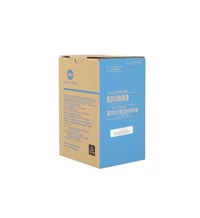 Konica Minolta TNP-80K (AAJW152) 13k Črn originalni toner
