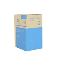 Konica Minolta TNP-80Y (AAJW252) 9k Rumena originalna toner