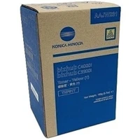 Konica Minolta TNP-81Y (AAJW251) 9k Žuta originalna toner